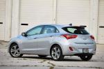 Hyundai Elantra GT 2012 года